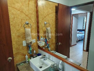 Apartamento de 4 alcobas en venta en Marsella Ferrol, Bogotá, 90 m² · foto 13 de 20