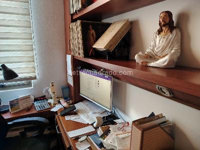 Apartamento de 4 alcobas en venta en Marsella Ferrol, Bogotá, 90 m² · foto 11 de 20
