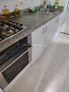 Apartamento de 4 alcobas en venta en Marsella Ferrol, Bogotá, 90 m² · foto 9 de 20