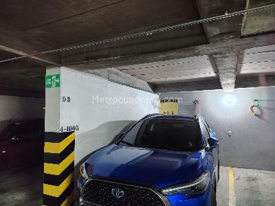 Apartamento de 4 alcobas en venta en Marsella Ferrol, Bogotá, 90 m² · foto 14 de 20