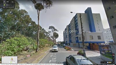 Apartamento de 4 alcobas en venta en Marsella Ferrol, Bogotá, 90 m² · foto 3 de 20