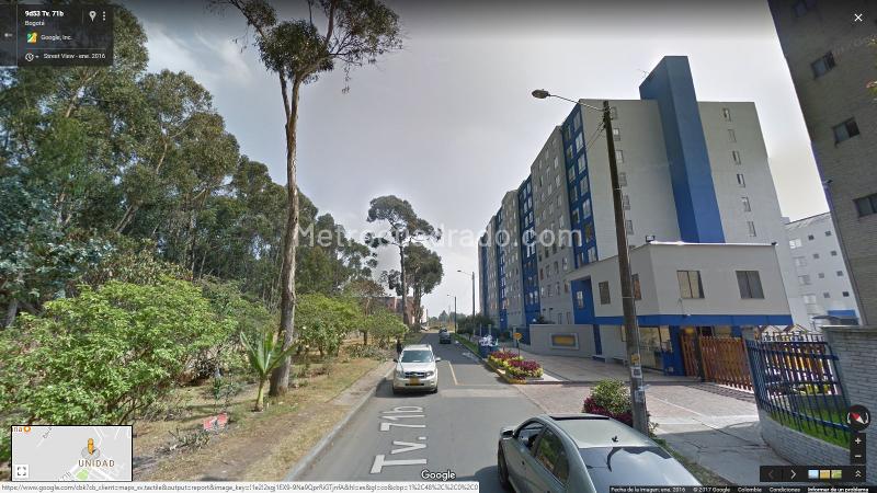 Piso – Bogotá D.C. - Vista 4