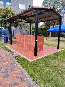 Apartamento de 4 alcobas en venta en Marsella Ferrol, Bogotá, 90 m² · foto 17 de 20