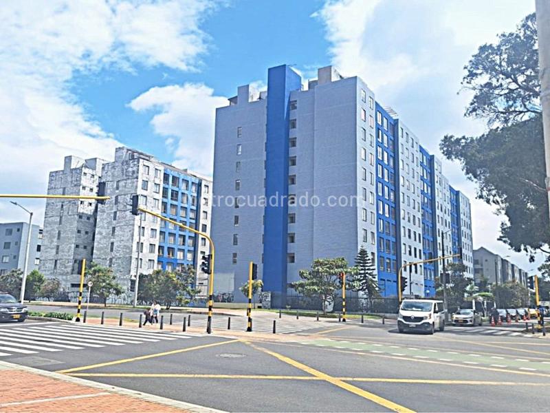 Piso – Bogotá D.C. - Vista 2