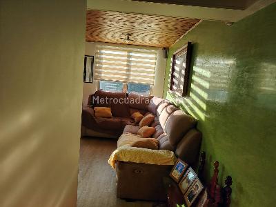 Apartamento de 4 alcobas en venta en Marsella Ferrol, Bogotá, 90 m² · foto 4 de 20