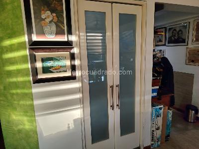 Apartamento de 4 alcobas en venta en Marsella Ferrol, Bogotá, 90 m² · foto 6 de 20