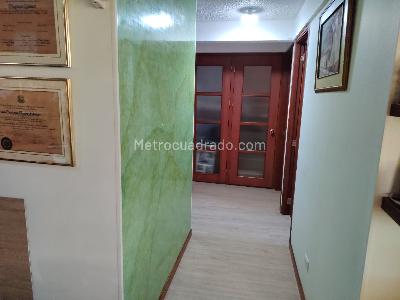 Apartamento de 4 alcobas en venta en Marsella Ferrol, Bogotá, 90 m² · foto 7 de 20