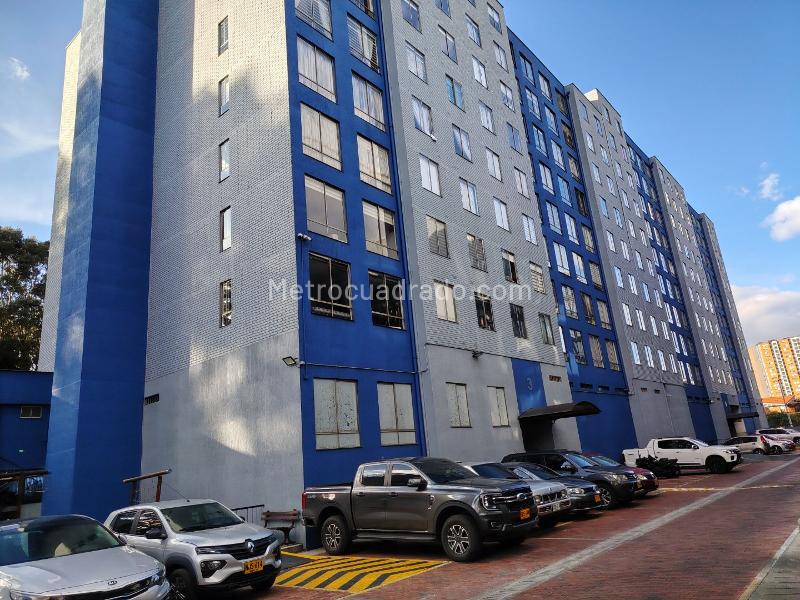 Piso – Bogotá D.C. - Vista 3