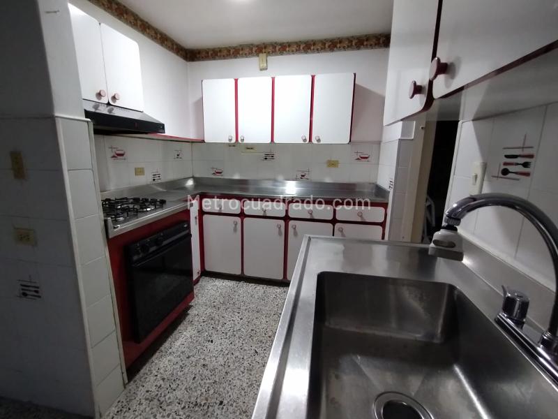 Casa – Medellín - Vista 3