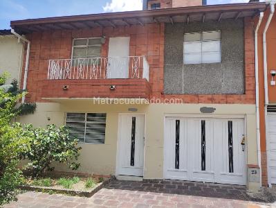 Casa – Medellín