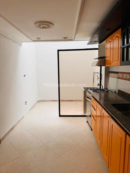 Casa – Bogotá D.C. - Vista 3