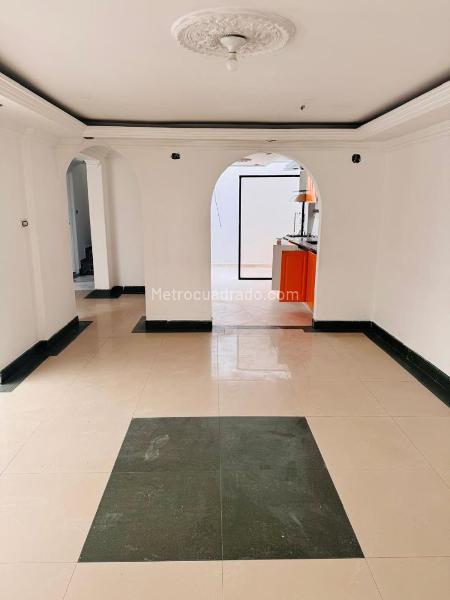 Casa – Bogotá D.C. - Vista 5