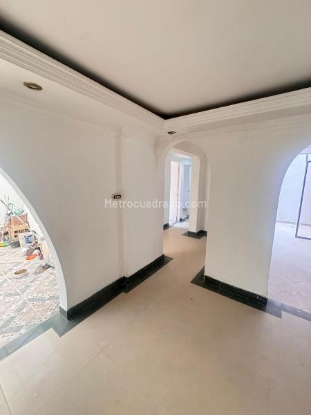 Casa – Bogotá D.C. - Vista 4