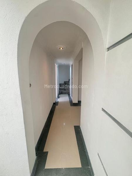 Casa – Bogotá D.C. - Más