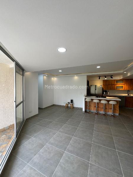 Piso – Sabaneta, San Isidro - Vista 5