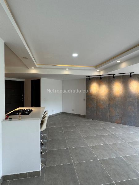 Piso – Sabaneta, San Isidro - Vista 2