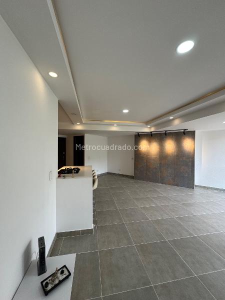 Piso – Sabaneta, San Isidro - Vista 3