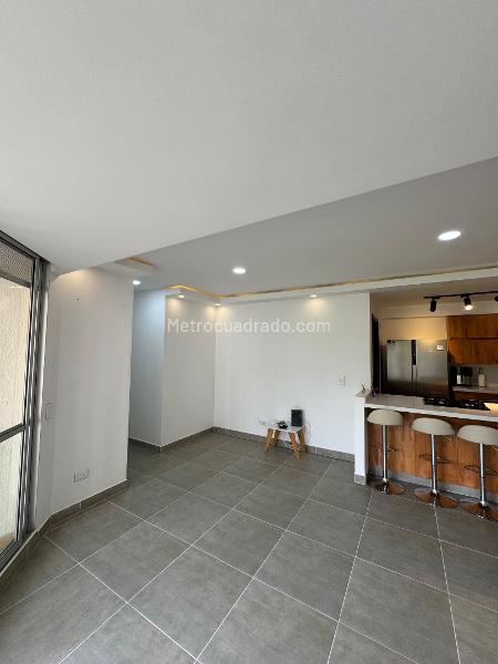 Piso – Sabaneta, San Isidro - Vista 4