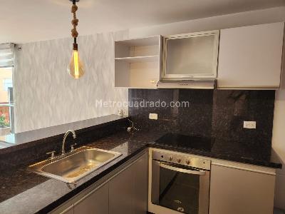 Apartamento en venta en La Felicidad, Bogotá · foto 8 de 18