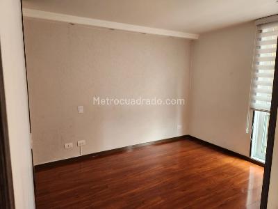 Apartamento en venta en La Felicidad, Bogotá · foto 14 de 18