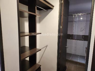 Apartamento en venta en La Felicidad, Bogotá · foto 17 de 18