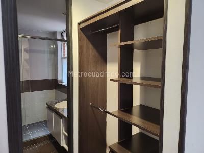 Apartamento en venta en La Felicidad, Bogotá · foto 18 de 18