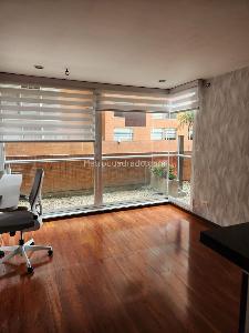 Apartamento en venta en La Felicidad, Bogotá · foto 2 de 18