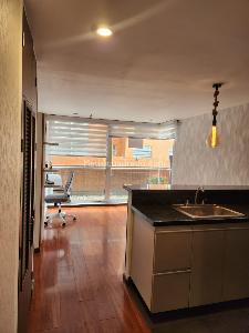 Apartamento en venta en La Felicidad, Bogotá · foto 4 de 18