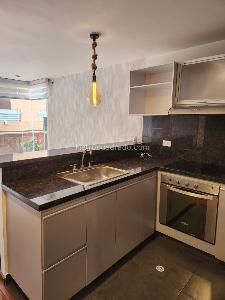Apartamento en venta en La Felicidad, Bogotá · foto 7 de 18