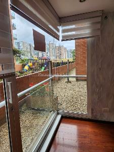 Apartamento en venta en La Felicidad, Bogotá · foto 3 de 18