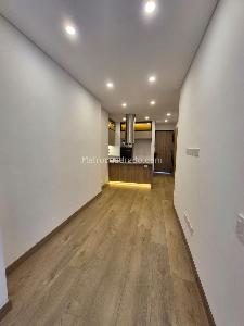 Apartamento en arriendo en San Patricio Usaquen, Bogotá · foto 13 de 16