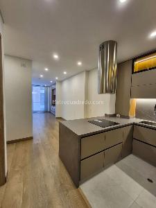 Apartamento en Arriendo, san patricio usaquen Santa Bárbara, Bogotá D.C.