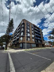 Apartamento en arriendo en San Patricio Usaquen, Bogotá · foto 2 de 16