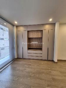 Apartamento en arriendo en San Patricio Usaquen, Bogotá · foto 3 de 16