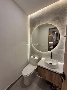 Apartamento en arriendo en San Patricio Usaquen, Bogotá · foto 5 de 16