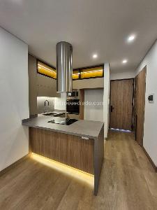 Apartamento en arriendo en San Patricio Usaquen, Bogotá · foto 6 de 16