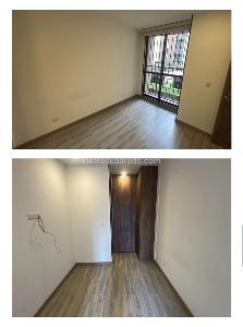 Apartamento de 2 alcobas en venta en Conjunto Residencial Ciruelos Del Eden, Funza, 54 m² · foto 12 de 20