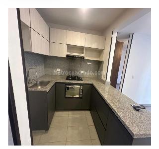 Apartamento de 2 alcobas en venta en Conjunto Residencial Ciruelos Del Eden, Funza, 54 m² · foto 2 de 20