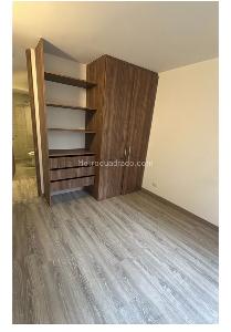 Apartamento de 2 alcobas en venta en Conjunto Residencial Ciruelos Del Eden, Funza, 54 m² · foto 3 de 20