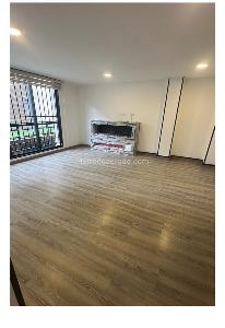 Apartamento de 2 alcobas en venta en Conjunto Residencial Ciruelos Del Eden, Funza, 54 m² · foto 5 de 20
