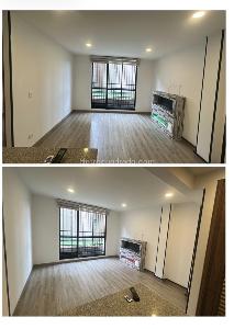 Apartamento de 2 alcobas en venta en Conjunto Residencial Ciruelos Del Eden, Funza, 54 m² · foto 7 de 20