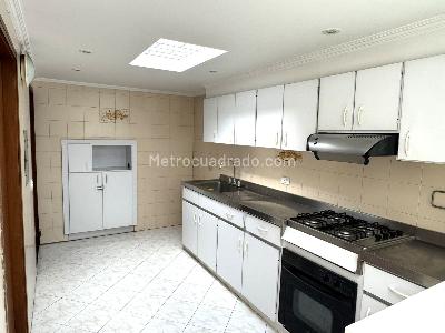 Casa de 4 alcobas en venta en La Alhambra Monaco, Bogotá, 250 m² · foto 8 de 20