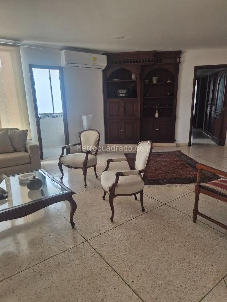 Piso – Barranquilla, Alto Prado, Localidad Norte - Centro Histórico - Vista 5