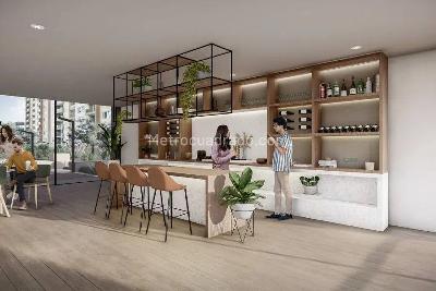Apartamento en venta en Modelia, Bogotá · foto 2 de 7