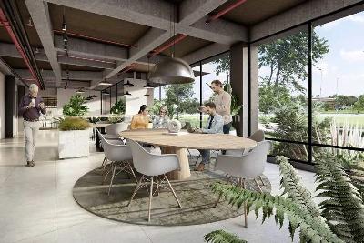 Apartamento en venta en Modelia, Bogotá · foto 3 de 7