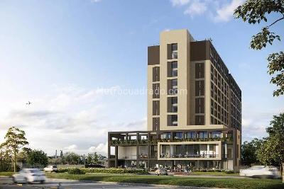 Apartamento en venta en Modelia, Bogotá · foto 4 de 7