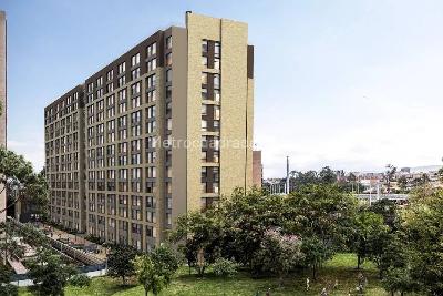 Apartamento en venta en Modelia, Bogotá · foto 5 de 7