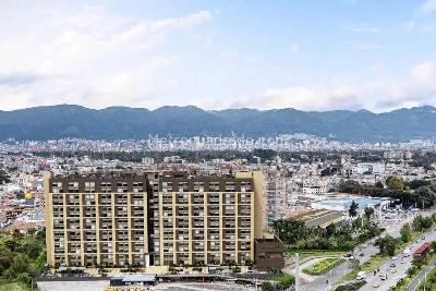 Apartamento en venta en Modelia, Bogotá · foto 6 de 7