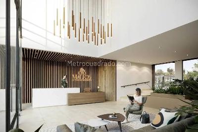 Apartamento en venta en Modelia, Bogotá · foto 7 de 7