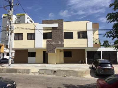 Casa en arriendo en La Ceiba, Barranquilla · foto 2 de 16